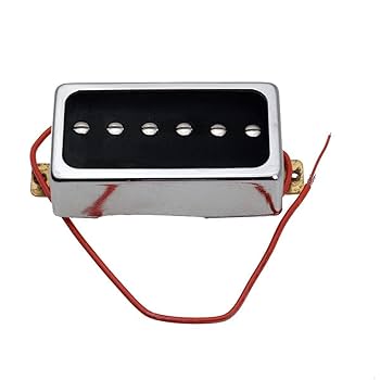 Amazon.co.jp: LyxosVee P90 エレキギターピックアップ